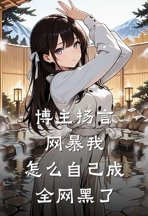 博主扬言网暴我,怎么自己成全网黑了呢