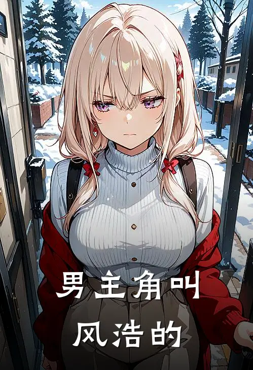 男主角叫风浩的