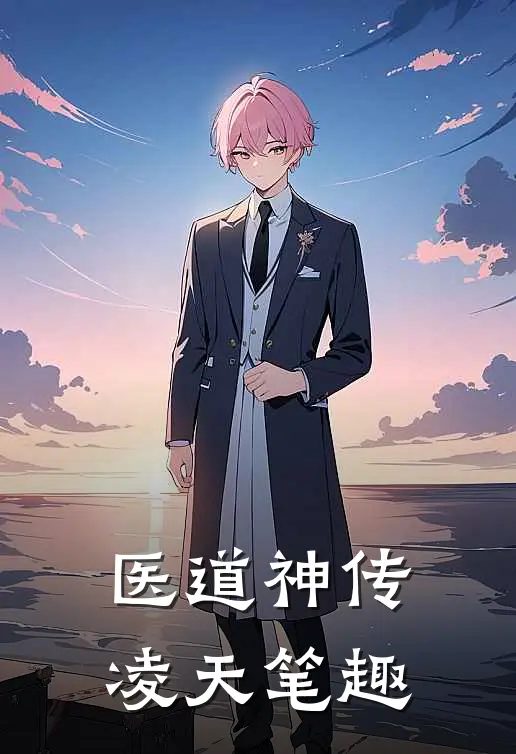 医道神传凌天笔趣