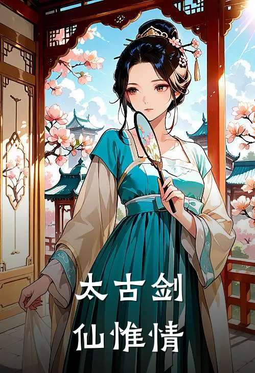 太古剑仙 惟情
