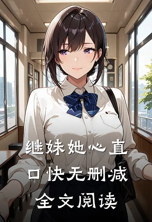 继妹她心直口快无删减全文阅读