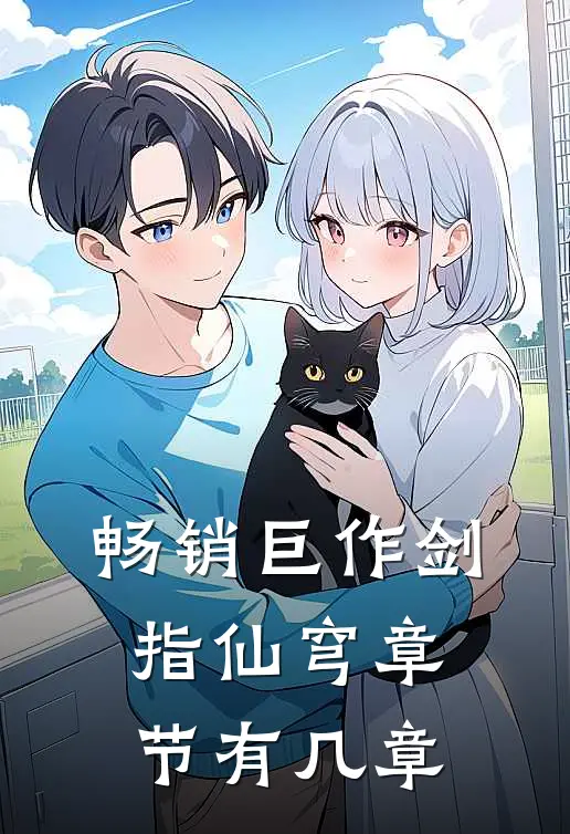 畅销巨作剑指仙穹章节有几章