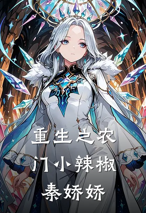 重生之农门小辣椒秦娇娇