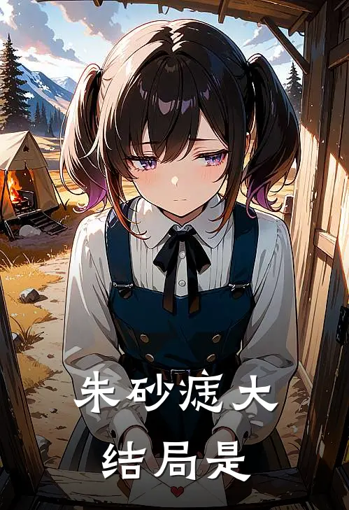 朱砂痣大结局是