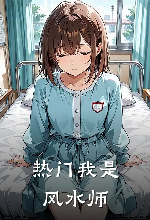 热门我是风水师