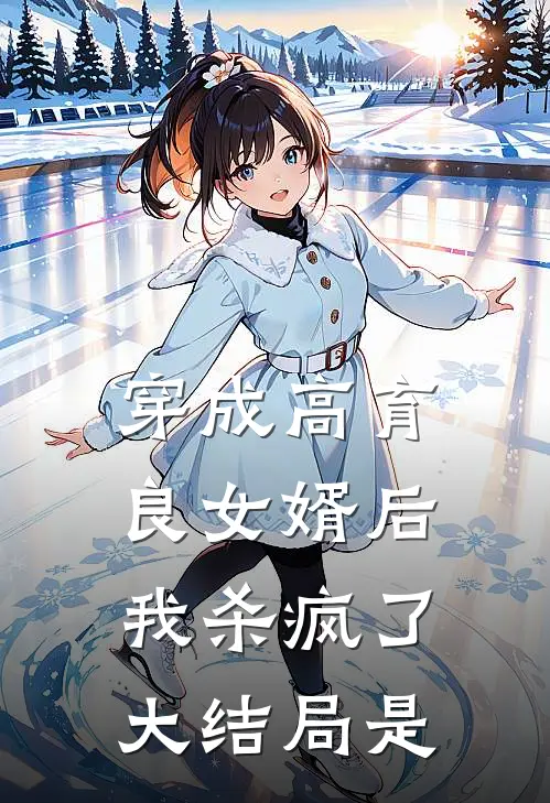 穿成高育良女婿后我杀疯了大结局是