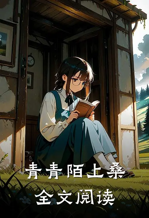 青青陌上桑全文阅读