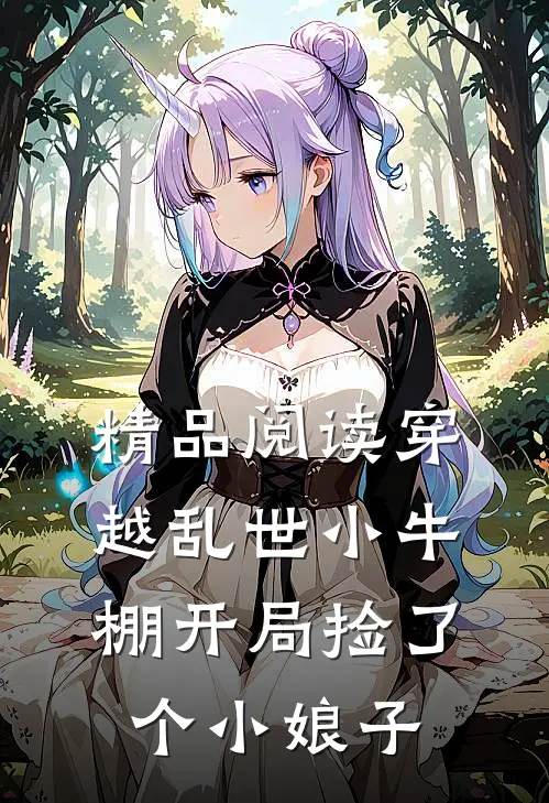 精品阅读穿越乱世小牛棚开局捡了个小娘子