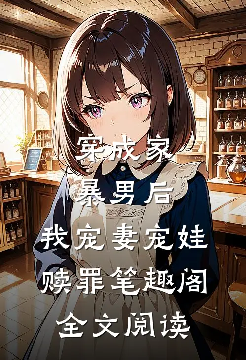 穿成家暴男后,我宠妻宠娃赎罪笔趣阁全文阅读