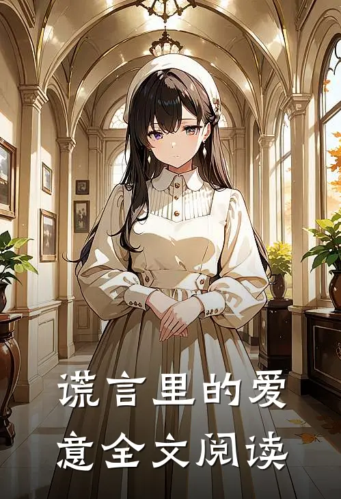 谎言里的爱意全文阅读