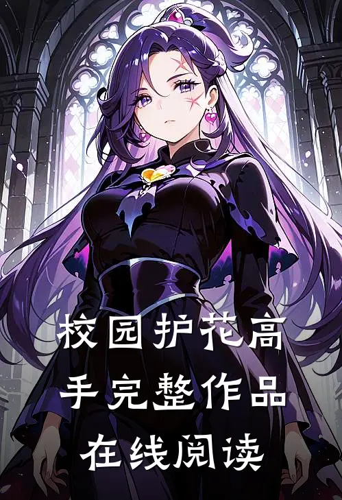 校园护花高手完整作品在线阅读