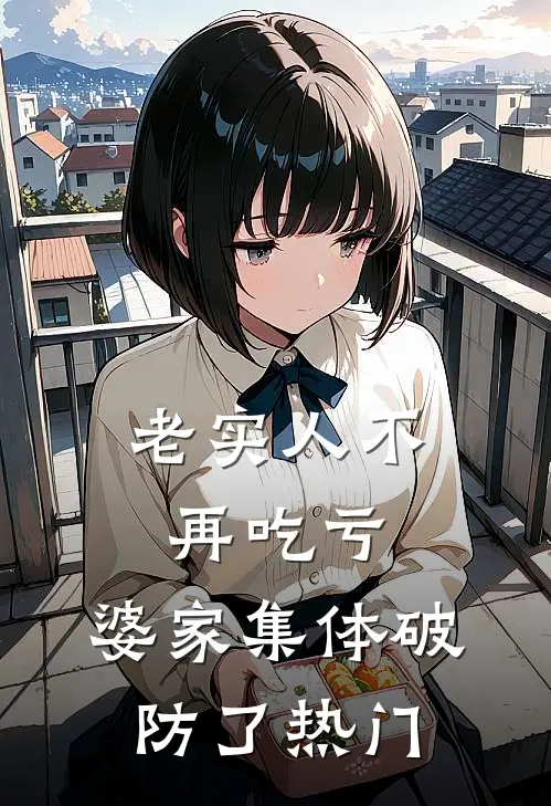 老实人不再吃亏，婆家集体破防了热门