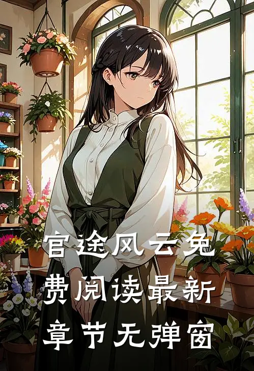 官途风云免费阅读 最新章节 无弹窗