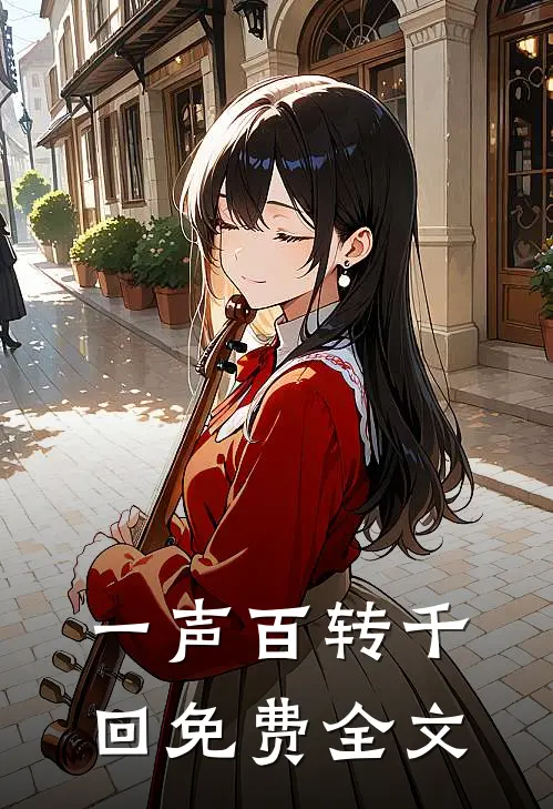 一声百转千回免费全文