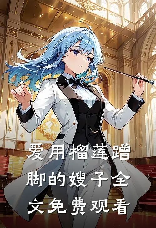 爱用榴莲蹭脚的嫂子全文免费观看