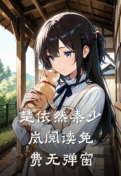楚依然秦少岚阅读免费无弹窗