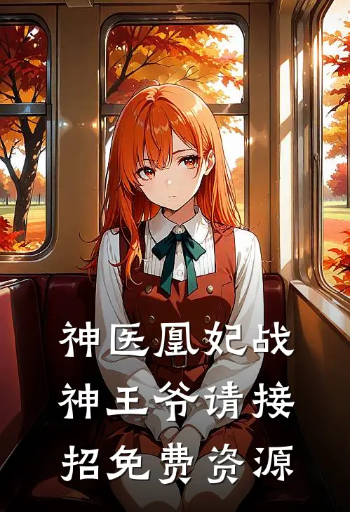 神医凰妃战神王爷请接招免费资源