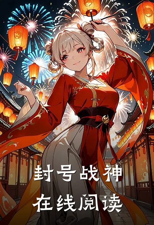 封号战神在线阅读