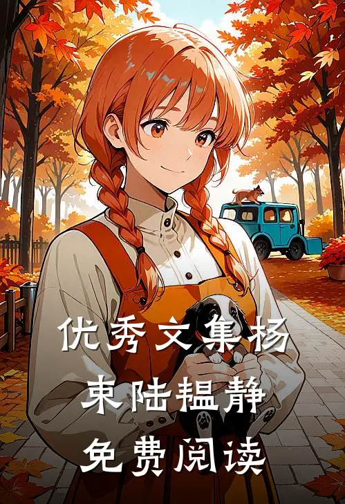 优秀文集杨束陆韫静免费阅读