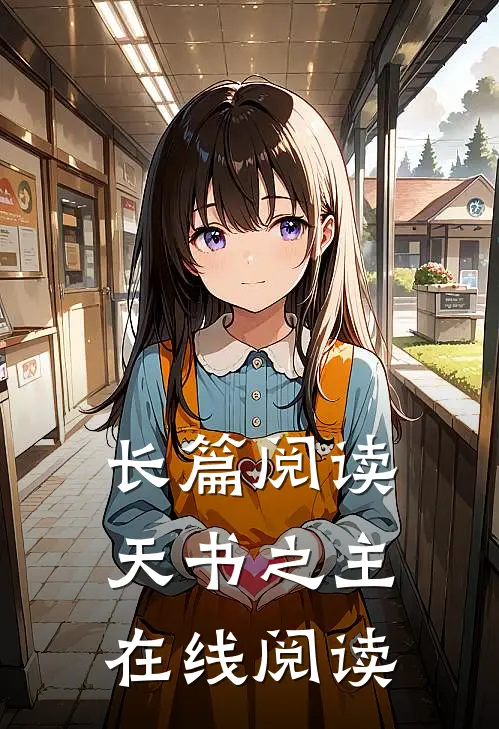 长篇阅读天书之主在线阅读