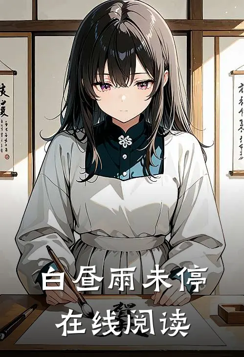 白昼雨未停在线阅读