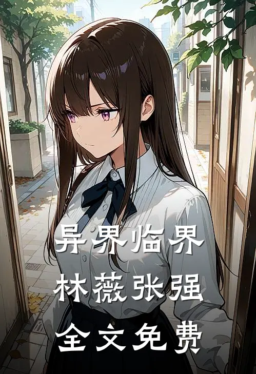 异界临界林薇张强全文免费