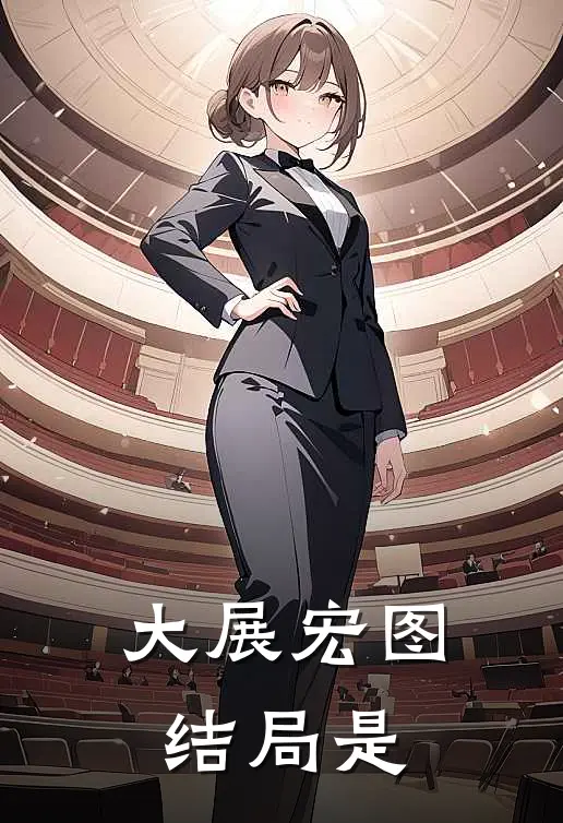 大展宏图结局是