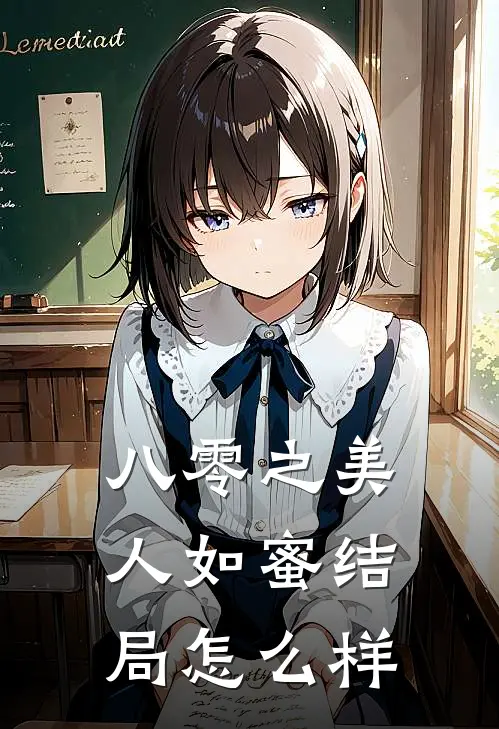 八零之美人如蜜结局怎么样