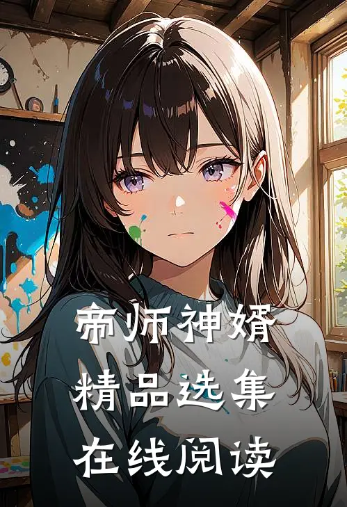 帝师神婿精品选集在线阅读
