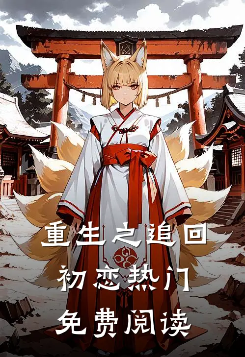 重生之追回初恋热门免费阅读