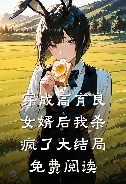 穿成高育良女婿后我杀疯了大结局免费阅读