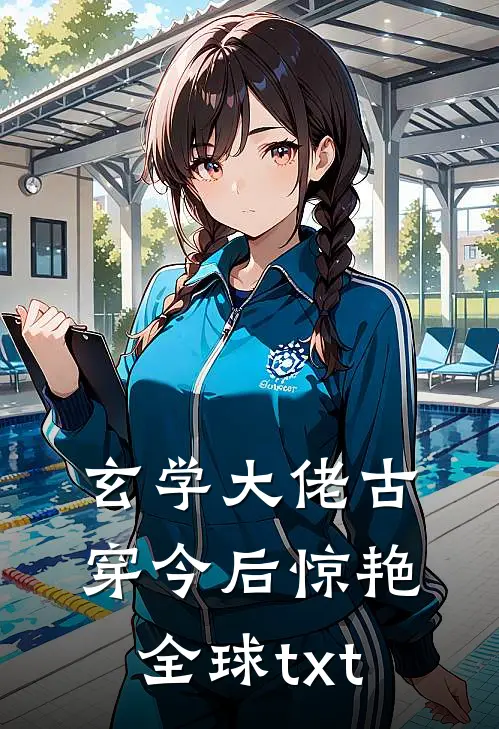 玄学大佬古穿今后惊艳全球txt