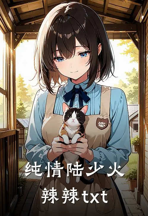 纯情陆少火辣辣txt