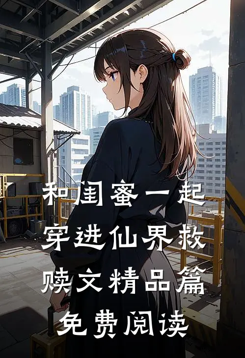 和闺蜜一起穿进仙界救赎文精品篇免费阅读