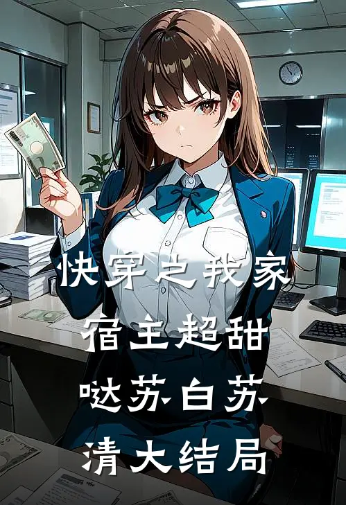 快穿之我家宿主超甜哒苏白苏清大结局