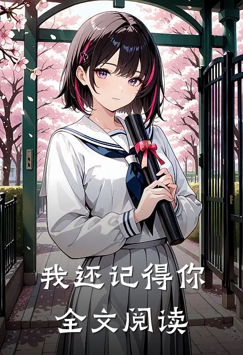 我还记得你全文阅读