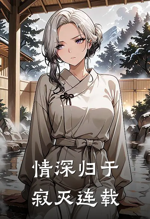 情深归于寂灭连载