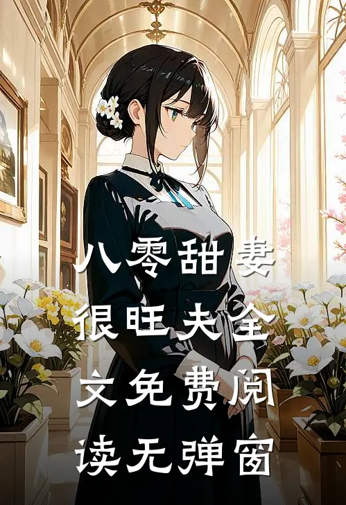 八零甜妻很旺夫全文免费阅读无弹窗