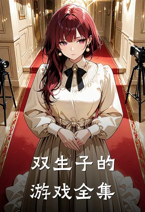 双生子的游戏 全集