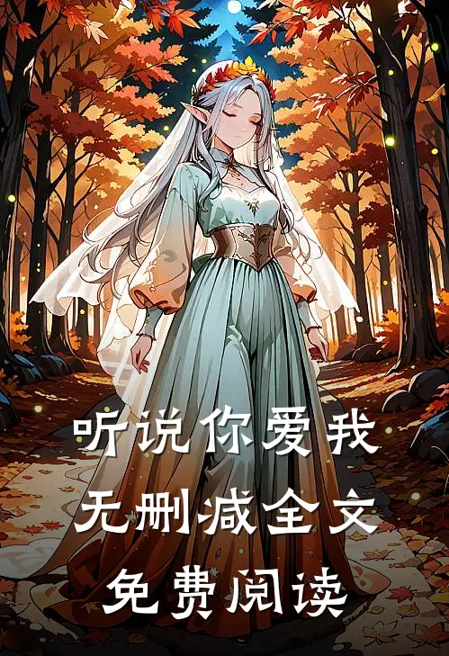 听说你爱我无删减全文免费阅读