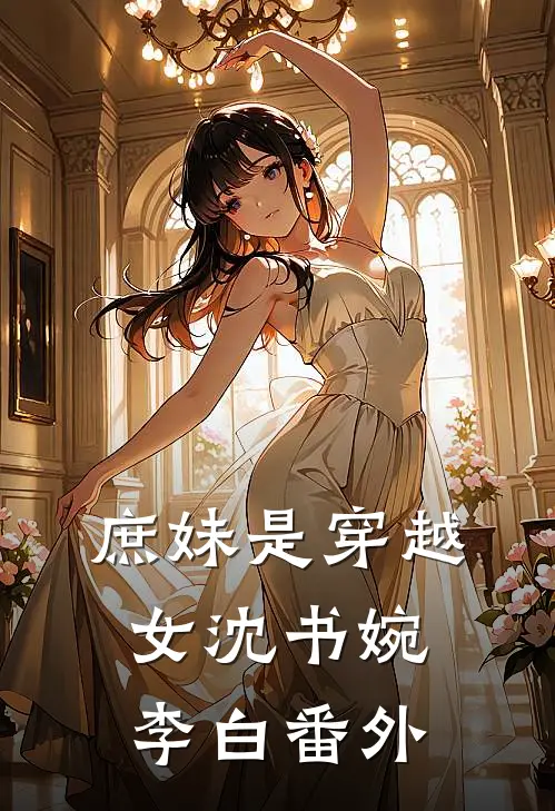 庶妹是穿越女沈书婉李白 番外
