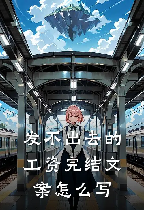 发不出去的工资完结文案怎么写