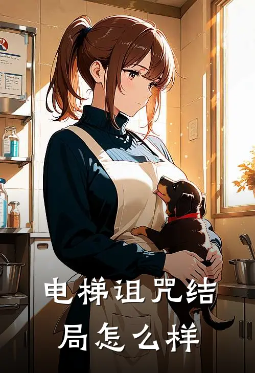 电梯诅咒结局怎么样