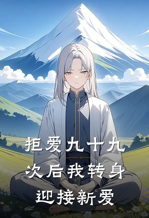 拒爱九十九次后我转身迎接新爱
