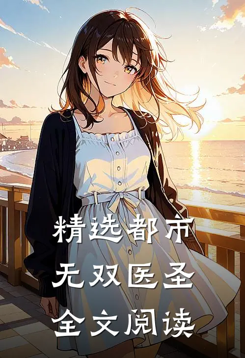 精选都市无双医圣全文阅读