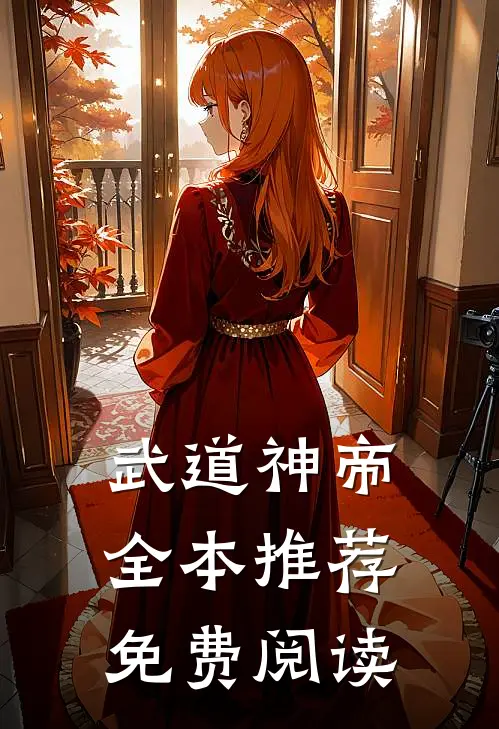 武道神帝全本推荐免费阅读