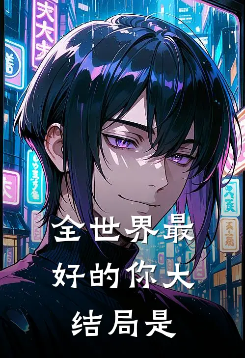 全世界最好的你大结局是
