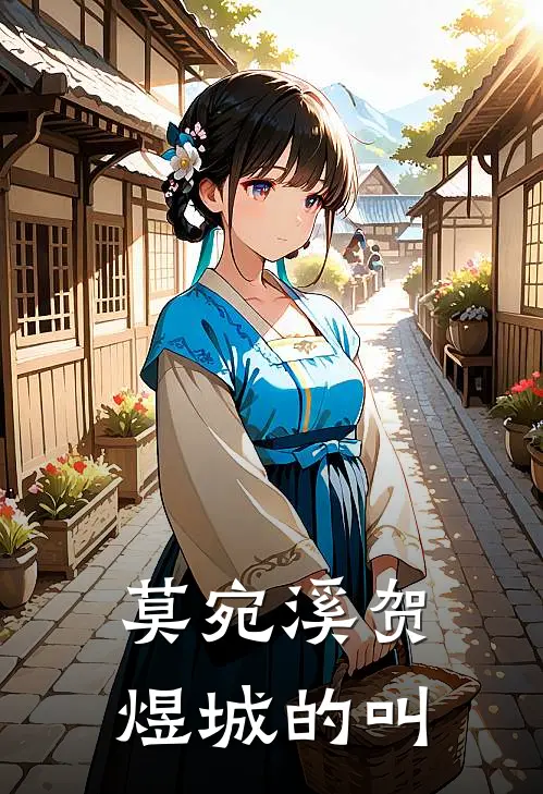 莫宛溪贺煜城的叫