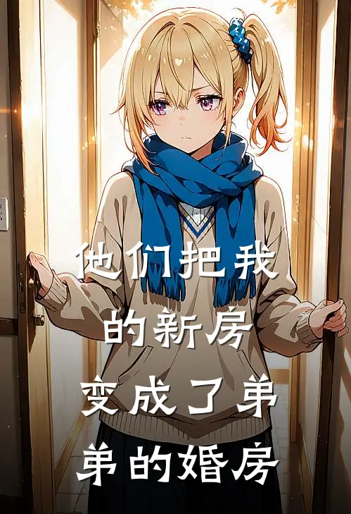 他们把我的新房,变成了弟弟的婚房英语翻译