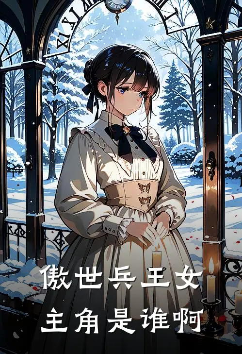 傲世兵王女主角是谁啊